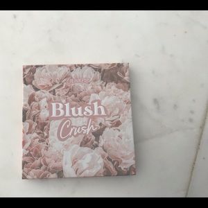 Blush Crush Palette